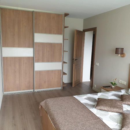 Apartamenti Danna Ledmane Zewnętrze zdjęcie