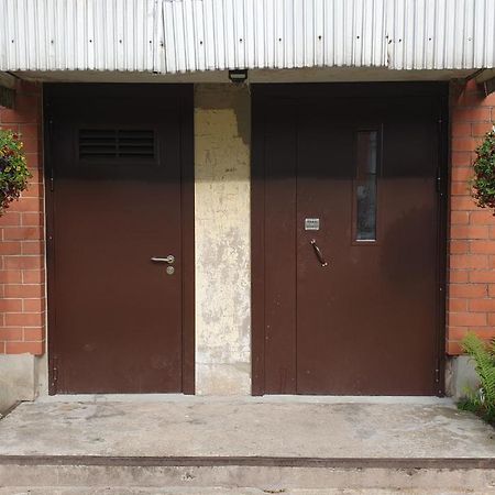 Apartamenti Danna Ledmane Zewnętrze zdjęcie