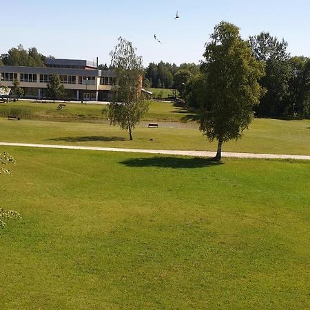 Apartamenti Danna Ledmane Zewnętrze zdjęcie