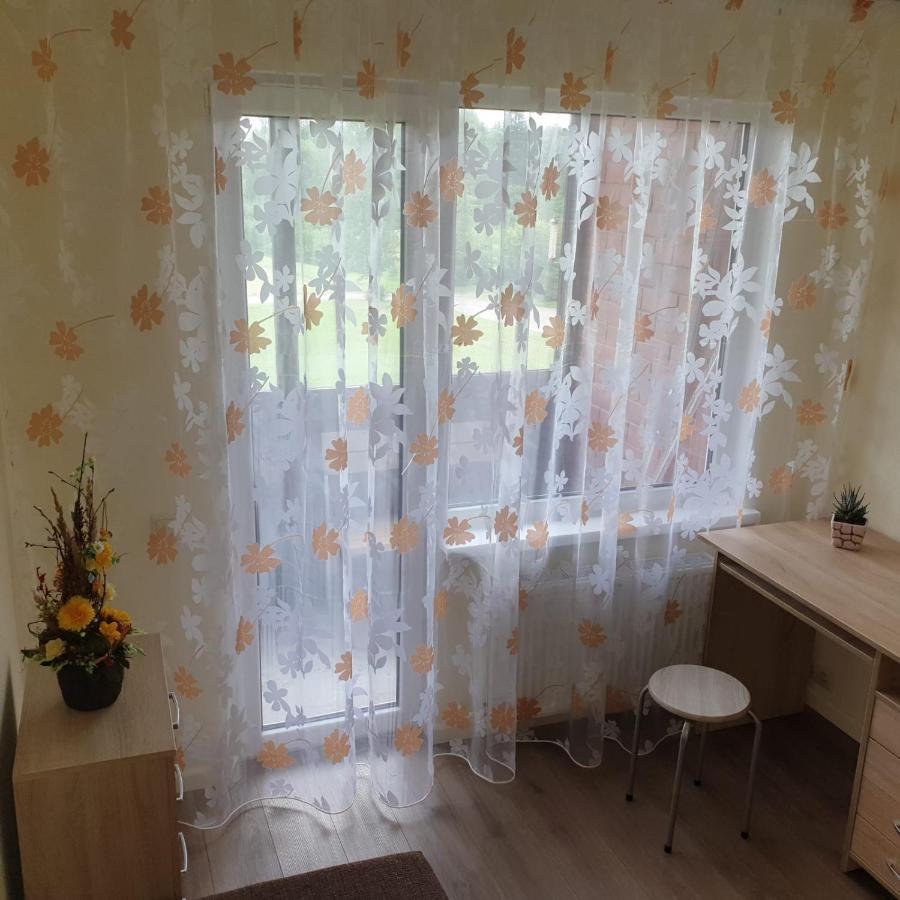 Apartamenti Danna Ledmane Zewnętrze zdjęcie