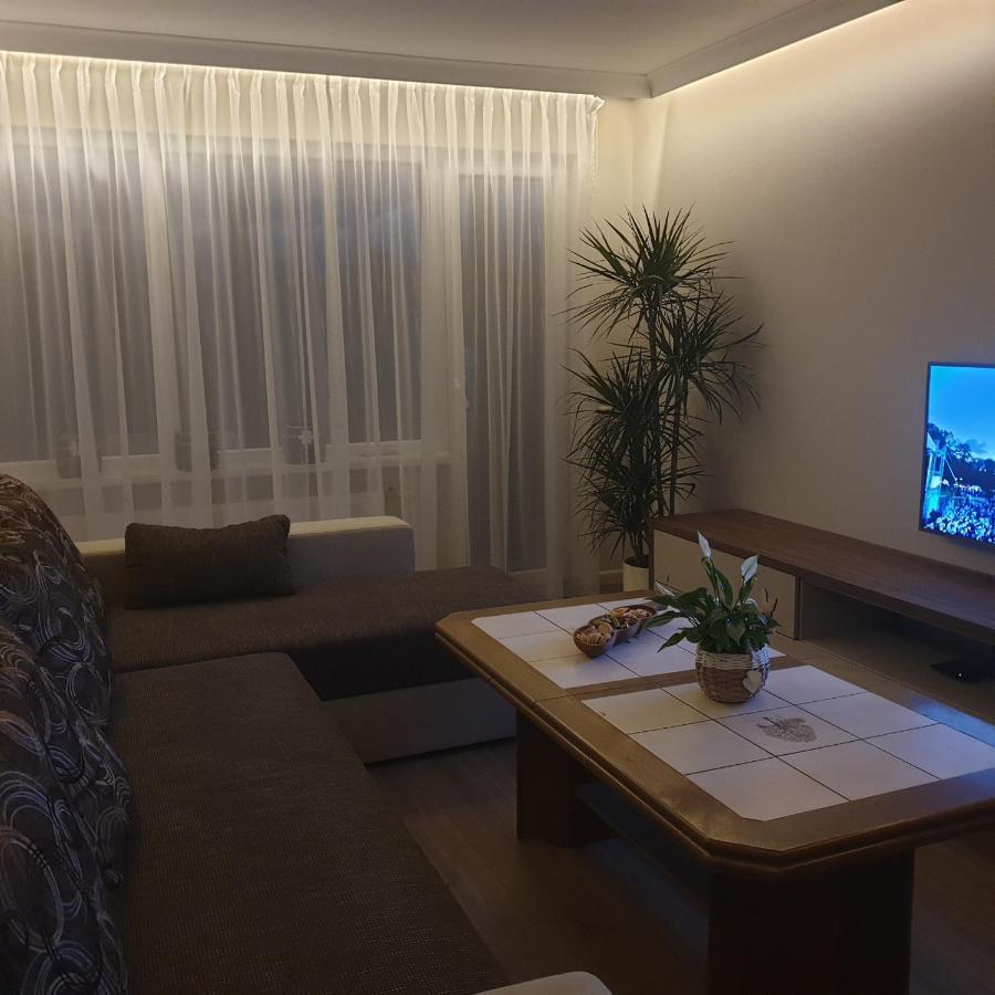 Apartamenti Danna Ledmane Zewnętrze zdjęcie