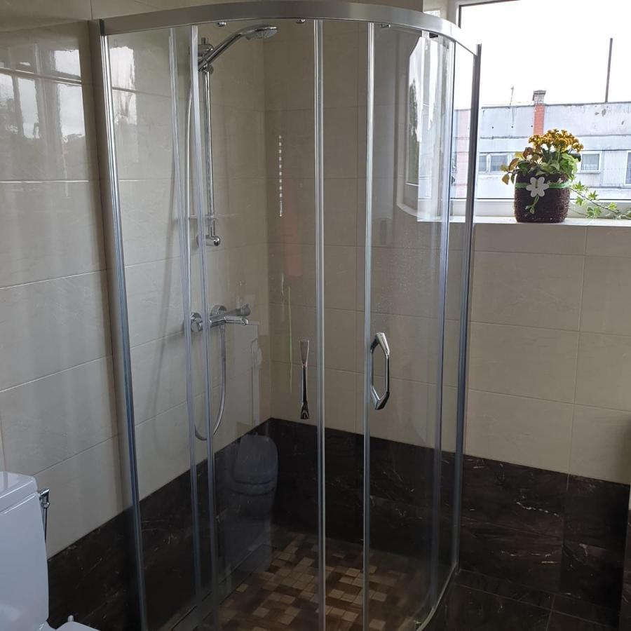 Apartamenti Danna Ledmane Zewnętrze zdjęcie