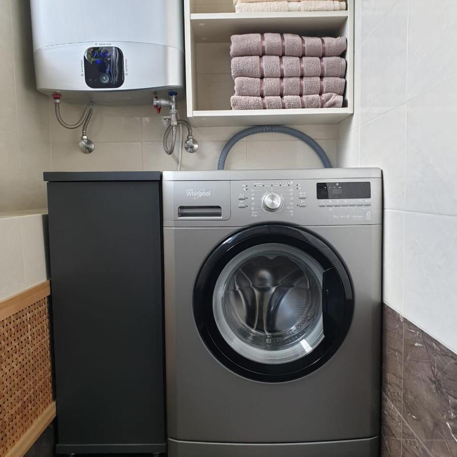 Apartamenti Danna Ledmane Zewnętrze zdjęcie