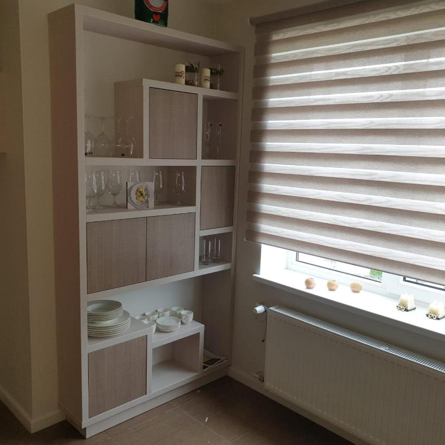 Apartamenti Danna Ledmane Zewnętrze zdjęcie