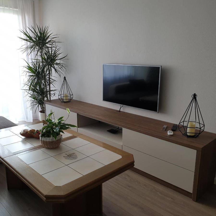 Apartamenti Danna Ledmane Zewnętrze zdjęcie